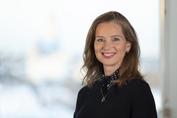 Ásta Bjarnadóttir